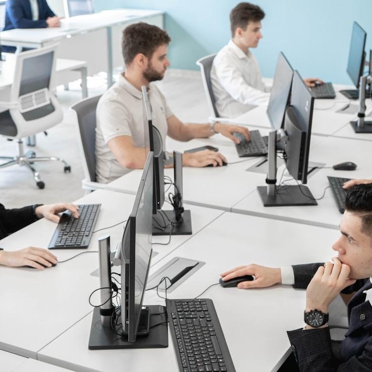 Cybersecurity